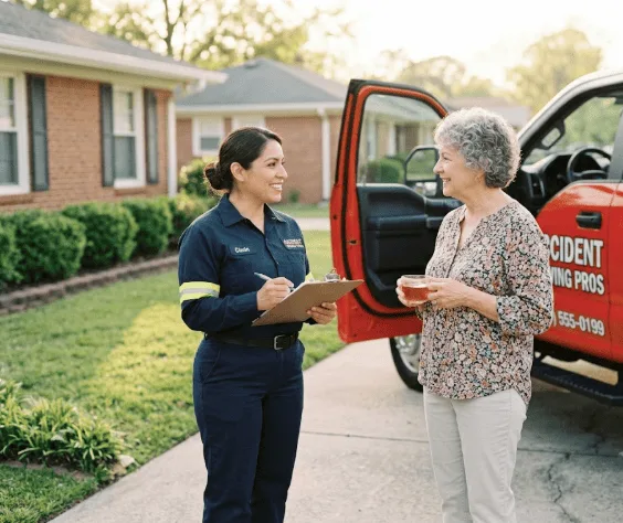 Accident Towing Service Anvik, AK FAQs